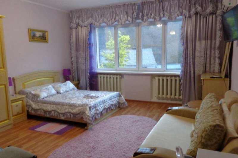 Гостевой дом Виолетта, Лазаревское, Сочи. Фото 02