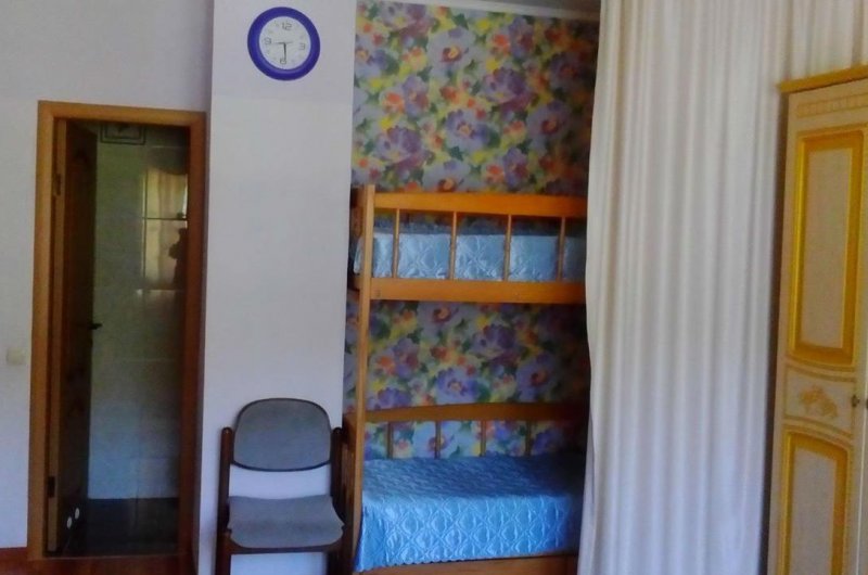 Гостевой дом Виолетта, Лазаревское, Сочи. Фото 08