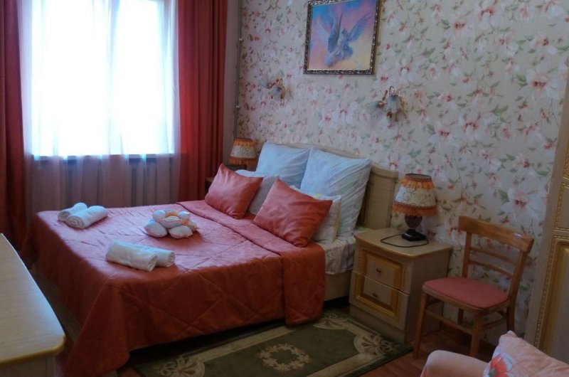 Гостевой дом Виолетта, Лазаревское, Сочи. Фото 12