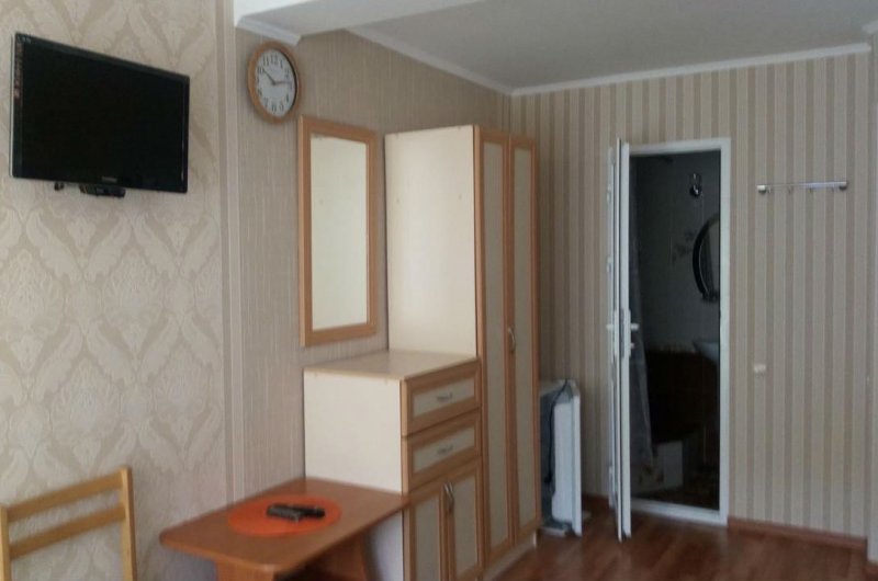 Гостевой дом Виолетта, Лазаревское, Сочи. Фото 15